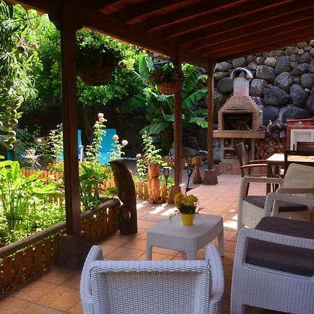 Holiday House Tia Lila San Sebastián de la Gomera المظهر الخارجي الصورة