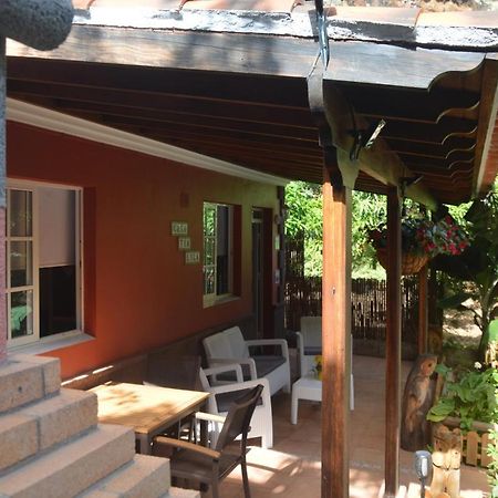 Holiday House Tia Lila San Sebastián de la Gomera المظهر الخارجي الصورة