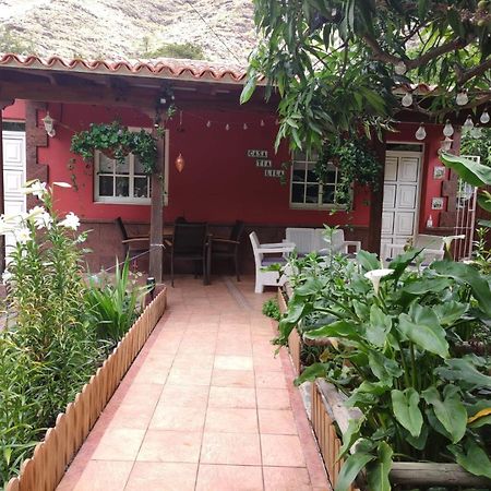 Holiday House Tia Lila San Sebastián de la Gomera المظهر الخارجي الصورة