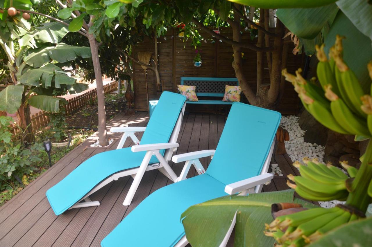 Holiday House Tia Lila San Sebastián de la Gomera المظهر الخارجي الصورة