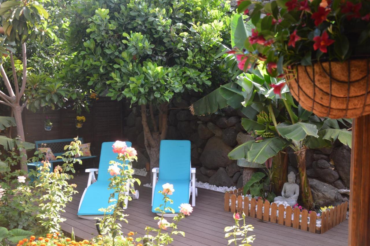 Holiday House Tia Lila San Sebastián de la Gomera المظهر الخارجي الصورة