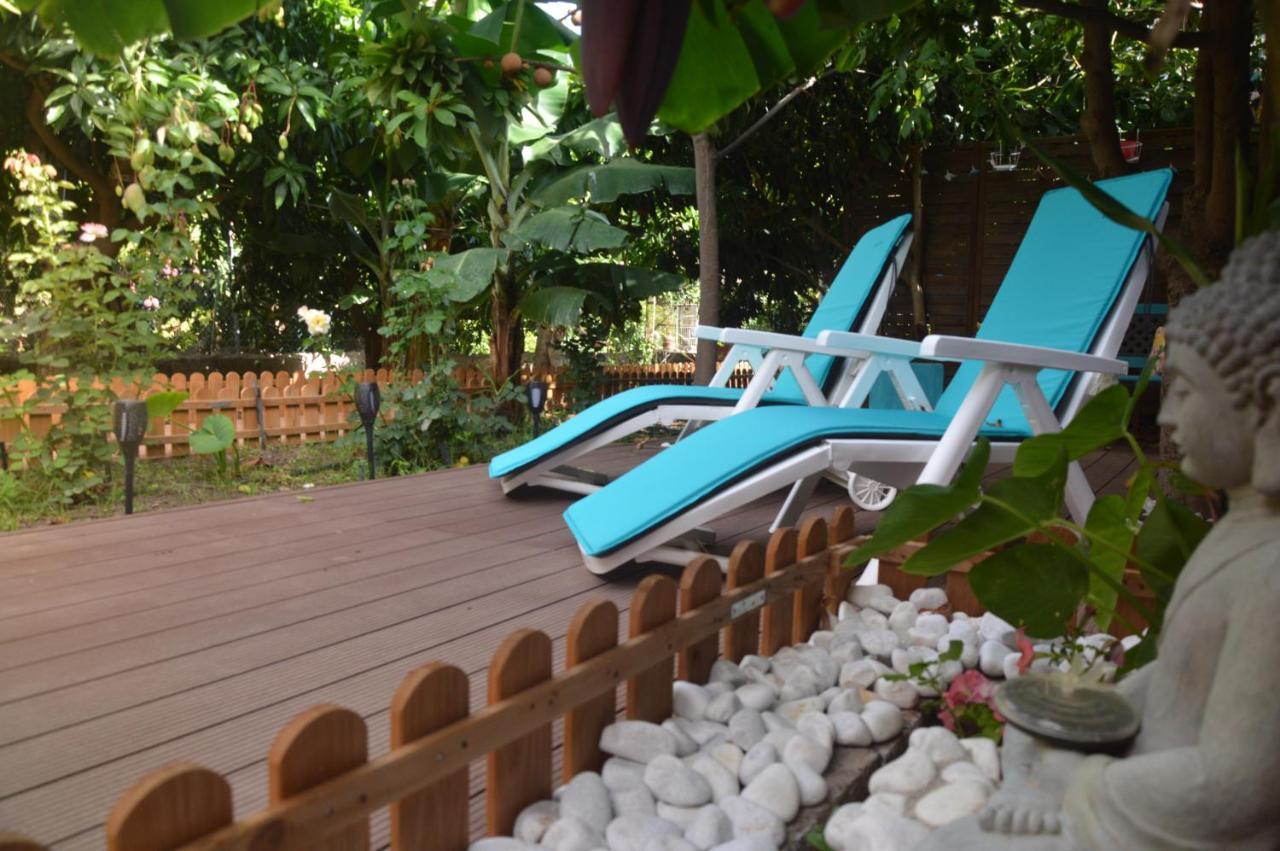 Holiday House Tia Lila San Sebastián de la Gomera المظهر الخارجي الصورة