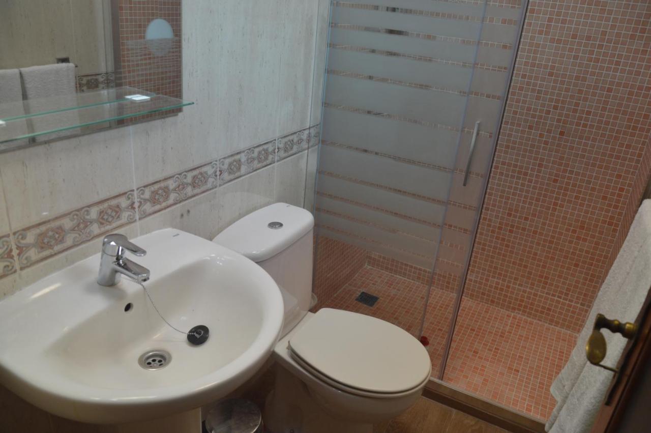 Holiday House Tia Lila San Sebastián de la Gomera المظهر الخارجي الصورة