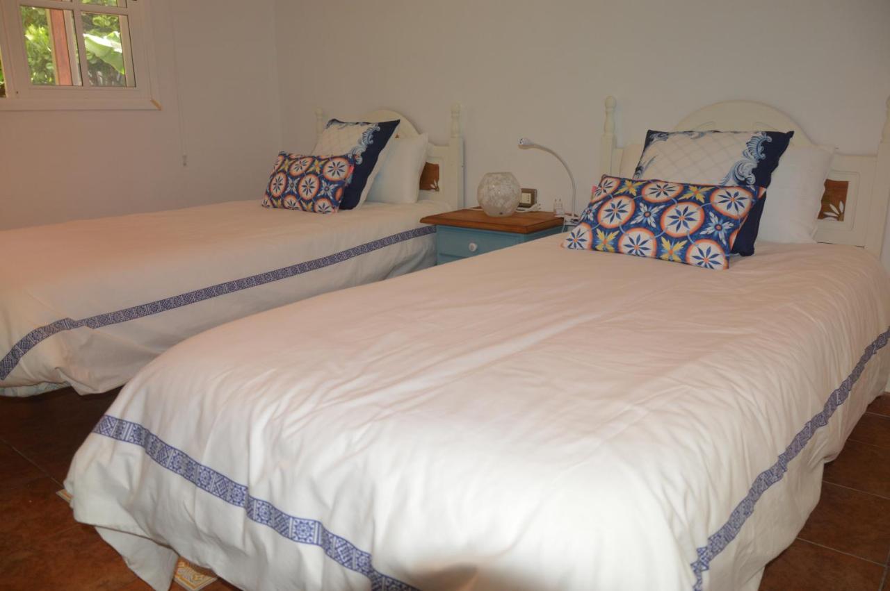 Holiday House Tia Lila San Sebastián de la Gomera المظهر الخارجي الصورة