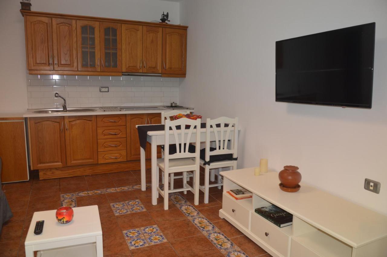 Holiday House Tia Lila San Sebastián de la Gomera المظهر الخارجي الصورة