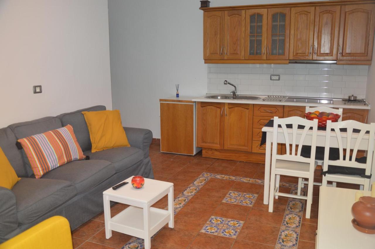 Holiday House Tia Lila San Sebastián de la Gomera المظهر الخارجي الصورة
