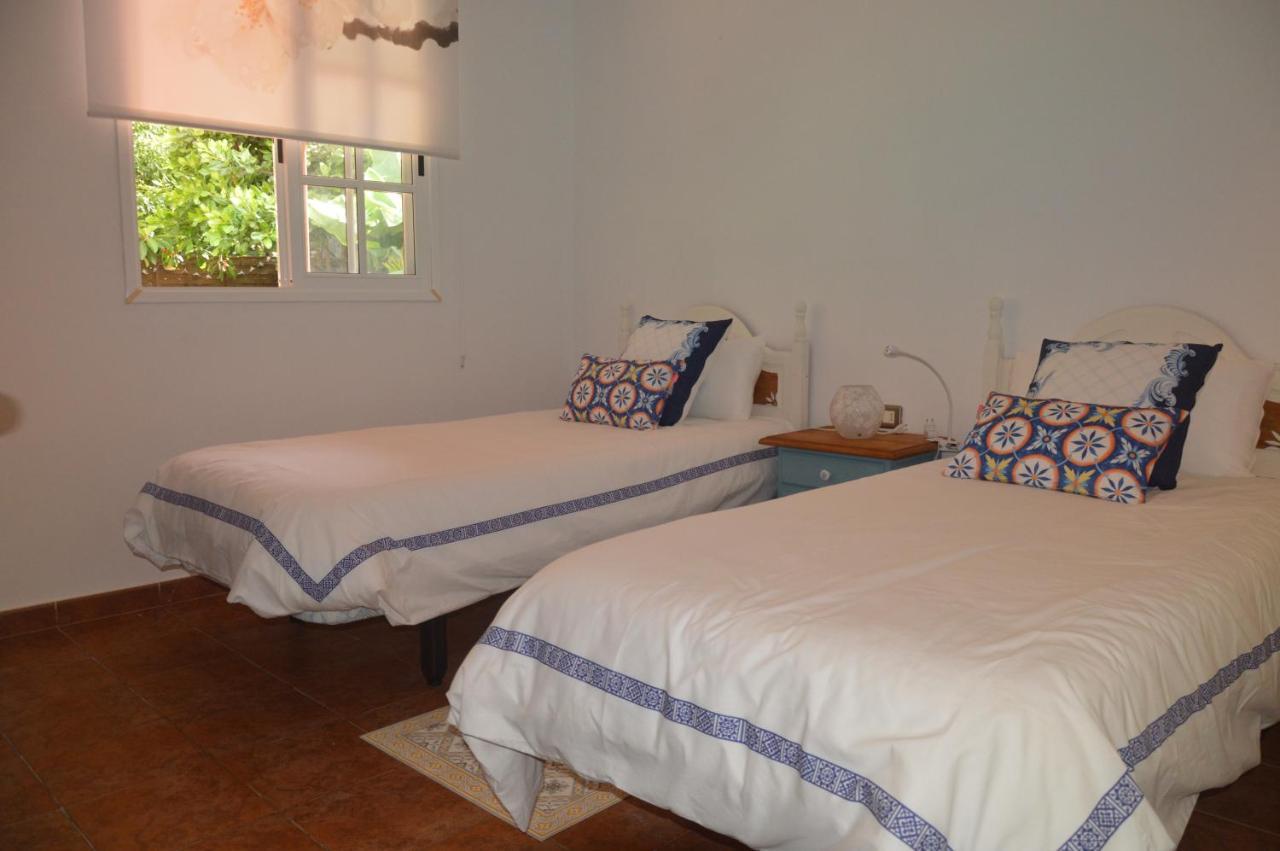 Holiday House Tia Lila San Sebastián de la Gomera المظهر الخارجي الصورة