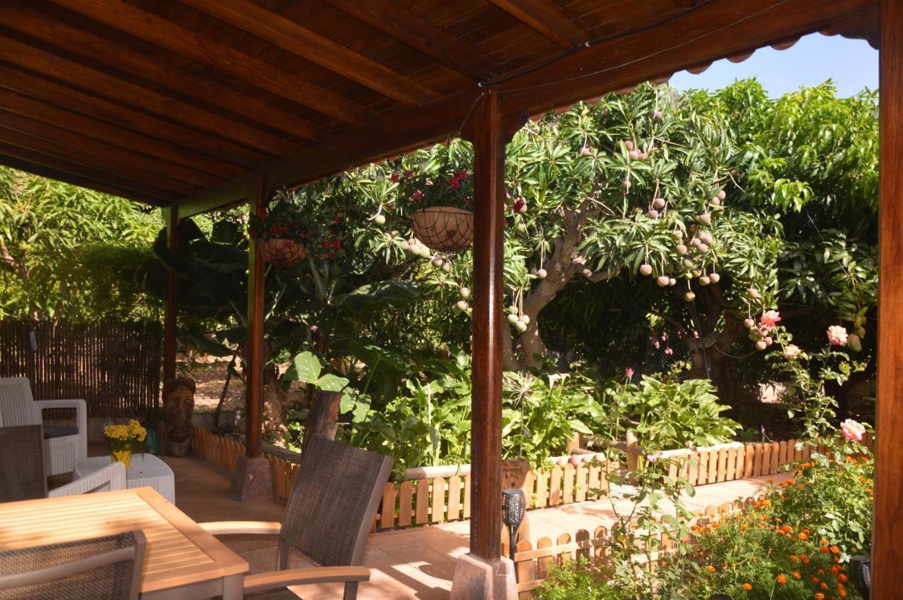 Holiday House Tia Lila San Sebastián de la Gomera المظهر الخارجي الصورة