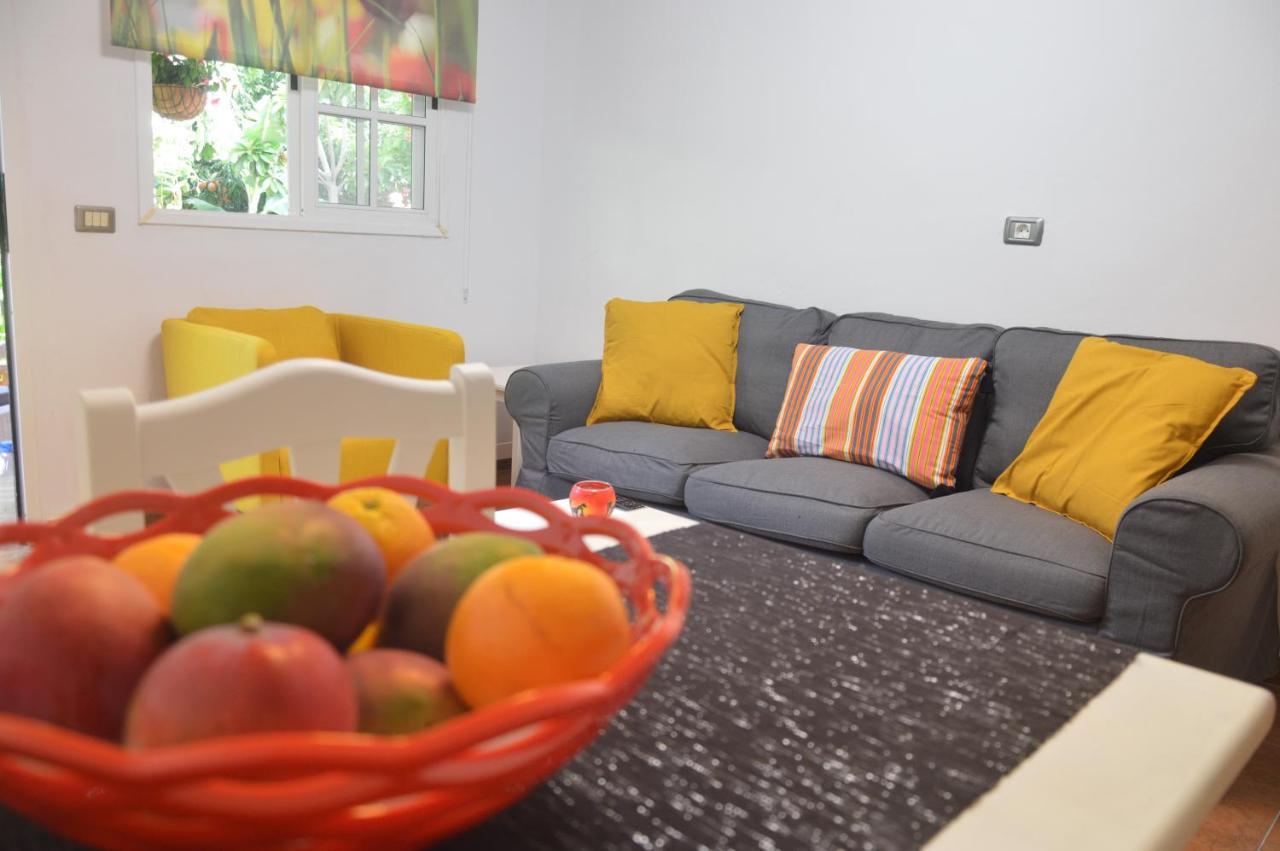 Holiday House Tia Lila San Sebastián de la Gomera المظهر الخارجي الصورة