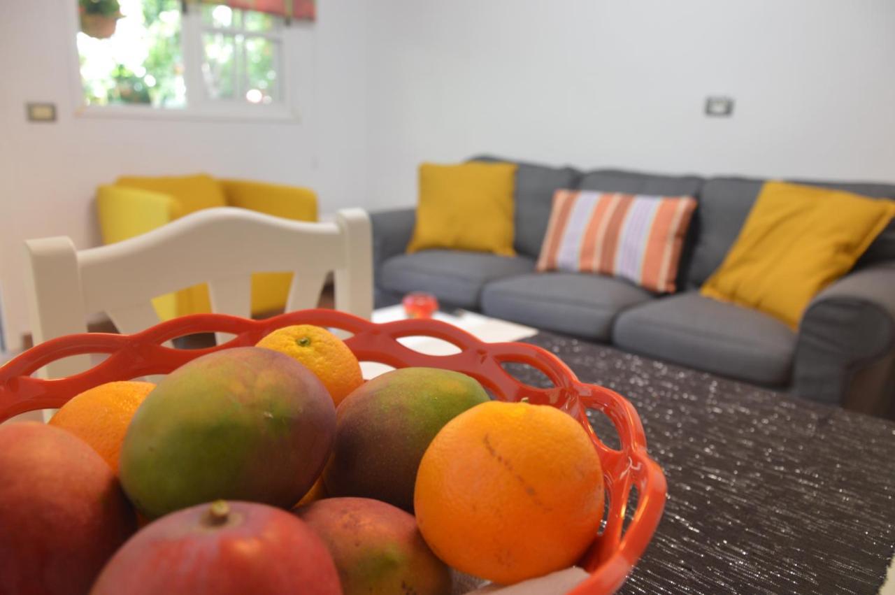 Holiday House Tia Lila San Sebastián de la Gomera المظهر الخارجي الصورة