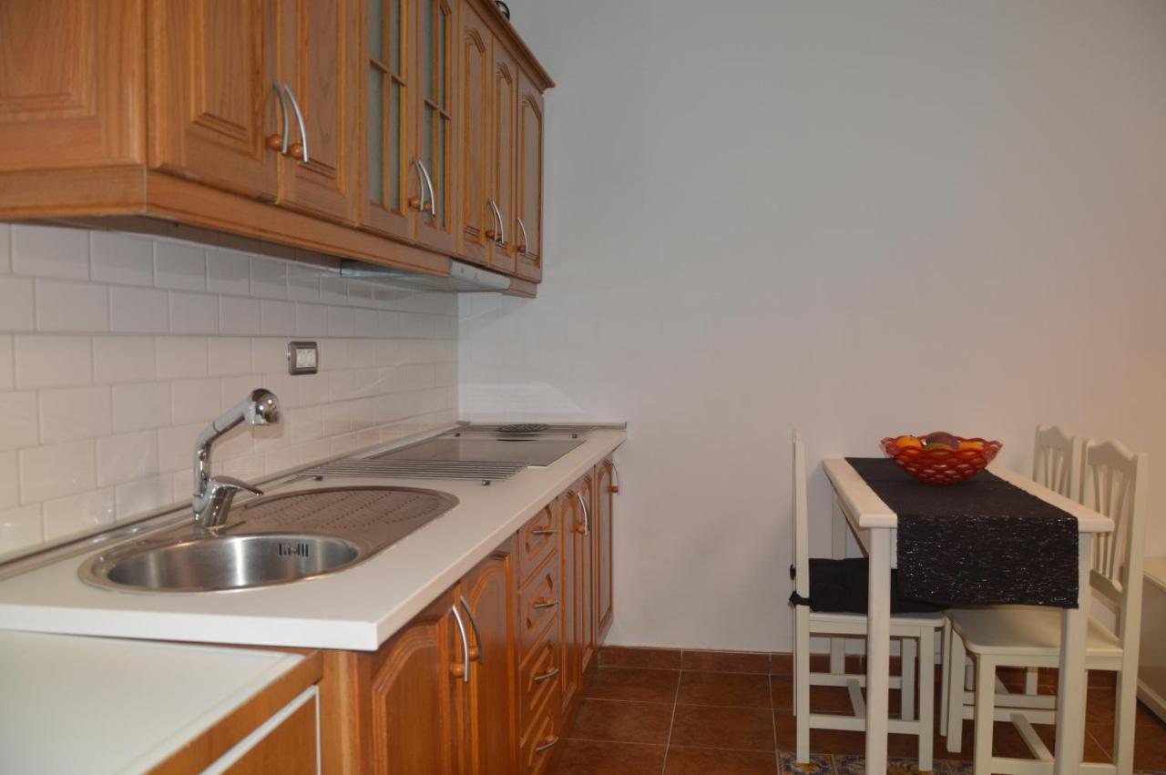 Holiday House Tia Lila San Sebastián de la Gomera المظهر الخارجي الصورة