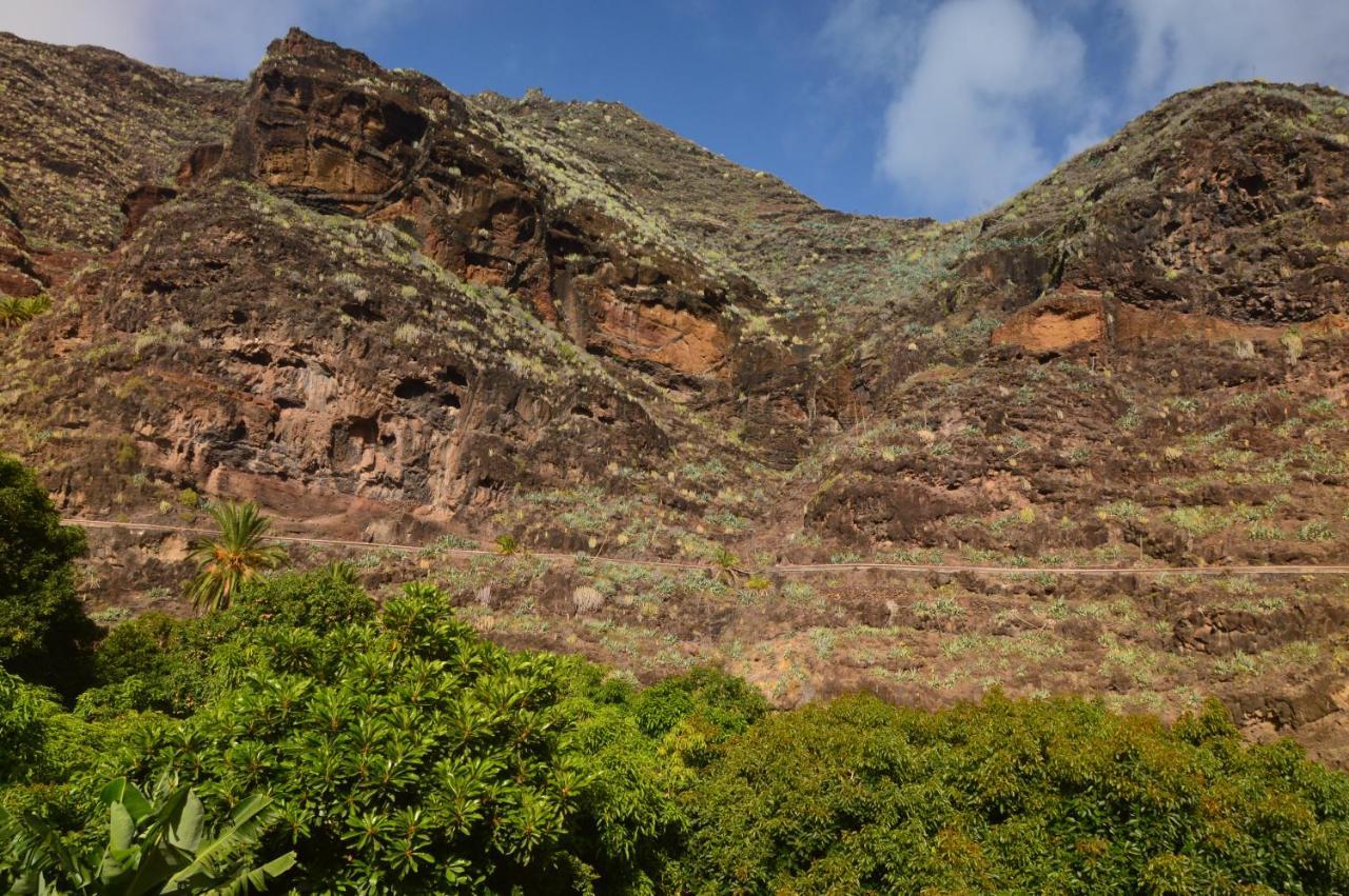 Holiday House Tia Lila San Sebastián de la Gomera المظهر الخارجي الصورة